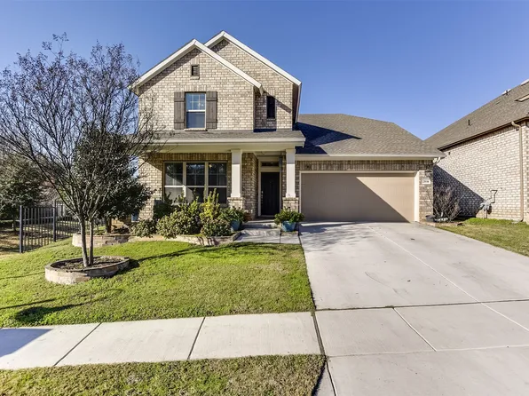 2016 Augustus Dr, Fort Worth, TX 76120