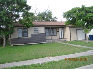 5909 Hugo Dr, Corpus Christi, TX 78412