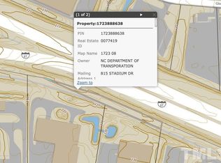 0 S New Hope, Raleigh, NC 27610