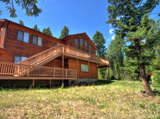 790 Nova Rd, Pine, CO 80470