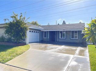 11300 Bertha St, Cerritos, CA 90703