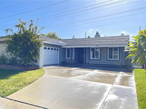 11300 Bertha St, Cerritos, CA 90703