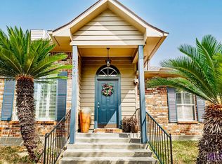 4270 Stumberg Ln, Baton Rouge, LA 70816