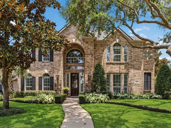 12914 Waters Edge Place, Houston, TX 77041