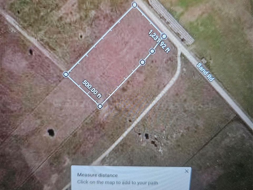 2nd image of Sand Rd