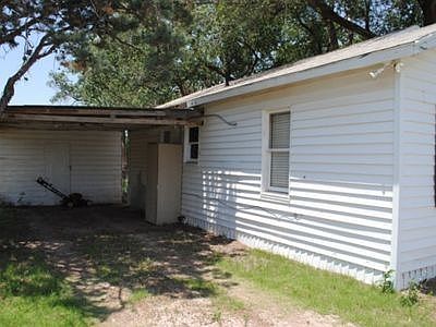 Car Port