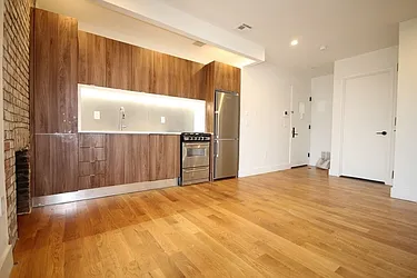 Rented by East Williamsburg Realty Inc