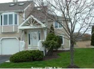 78 Sandpiper Cres, Milford, CT 06460