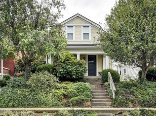237 Franck Ave, Louisville, KY