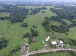 1627 Lick Branch Rd, Glasgow, KY 42141