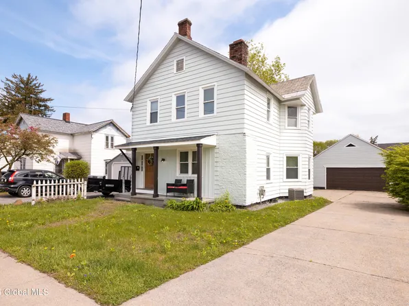 205 Main Street, South Glens Falls, NY 12803