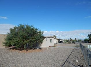 5705 S Pearl St, Fort Mohave, AZ 86426