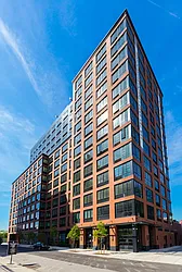 Rented by C & C Apartment Management, LLC