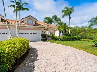 5195 Saint Philips Island Ln, Vero Beach, FL 32967