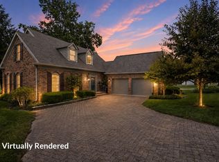 1465 Sugar Maple Ln, Lexington, KY 40511