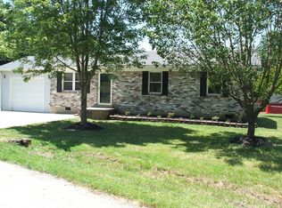 116 Creekstone Ct, Frankfort, KY 40601
