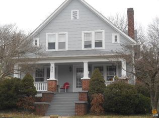 904 Madison Ave, Winston Salem, NC 27103