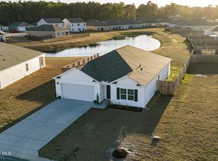 6201 Centipede Place Lot 163, Castle Hayne, NC 28429