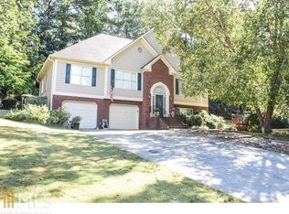 2017 Glenellen Dr NW, Kennesaw, GA 30152