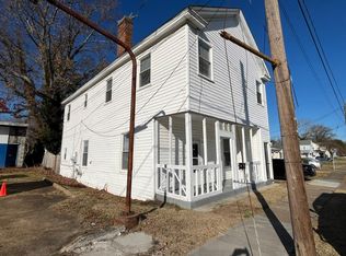 3703 Victoria Blvd #A, Hampton, VA 23669