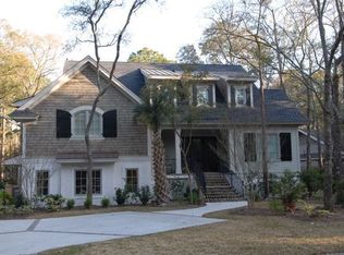 7 Marsh View Dr, Hilton Head Island, SC 29928