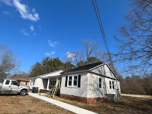 118 Hillcrest St #A, Shelby, NC 28017