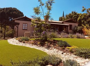 555 Auburn Ave, Sierra Madre, CA 91024