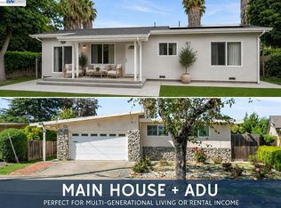 30544 Hoylake St, Hayward, CA 94544