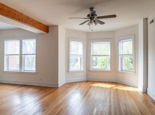 4705 N Troy St APT 2W, Chicago, IL 60625