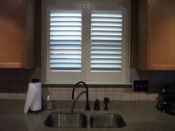 Solid Brass Fixtures