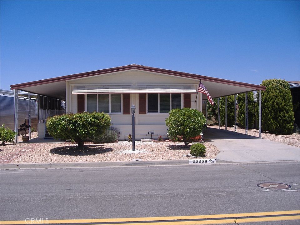 1st image of 30800 Paradise Palm Ave