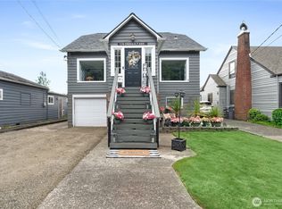 114 Chenault Ave, Hoquiam, WA 98550