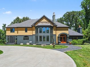 20380 County Road 14, Bristol, IN 46507