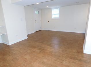 2106 Jackson Ave #1A, Evanston, IL 60201