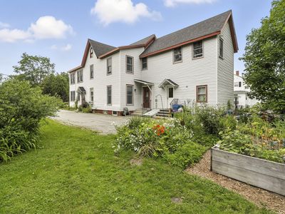 121 Ocean Avenue, Portland, ME, 04103