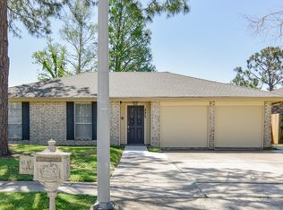 337 Bertolino Dr, Kenner, LA 70065