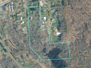 14452 Stafford St #16, Sterling, NY 13156