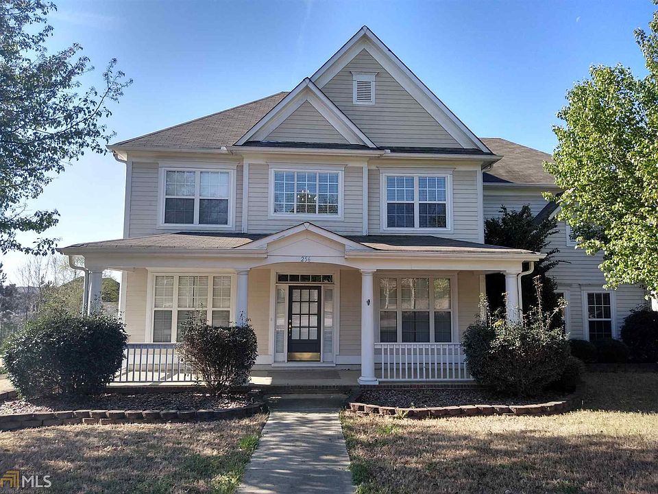 1st image of 256 Monarch Village Way