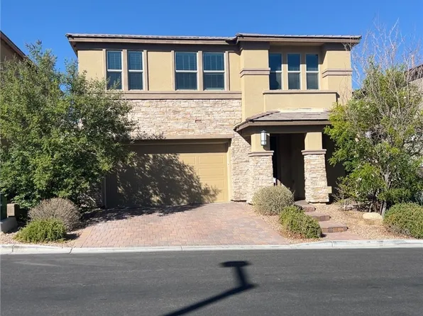 910 Cherry Glen Pl, Las Vegas, NV 89138