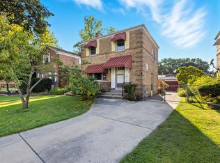 2504 N 78th Ave, Elmwood Park, IL 60707