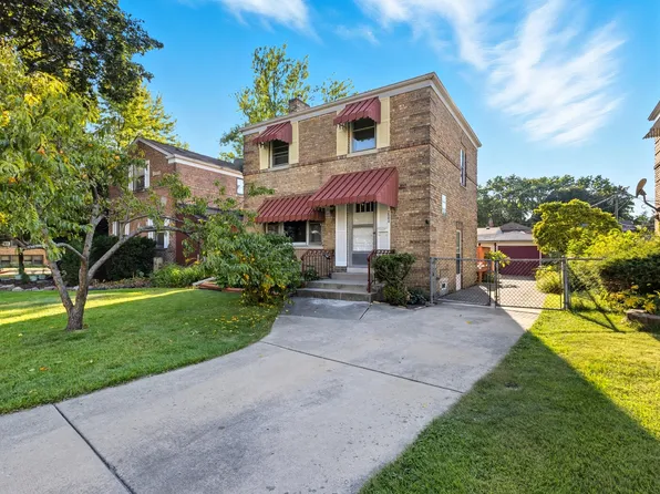 2504 N 78th Ave, Elmwood Park, IL 60707