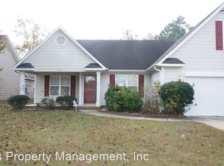 7729 Buttonwood Ave, Fayetteville, NC 28314