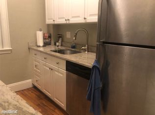 41 Strathmore Rd #405, Brighton, MA 02135