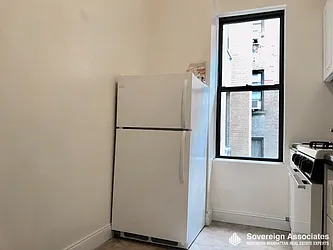 Rented by Sovereign Associates