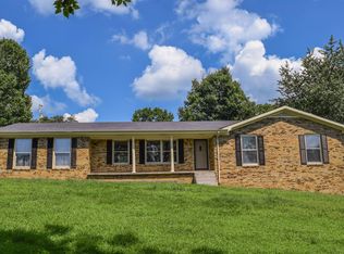 8 Harris Hollow Rd, Pleasant Shade, TN 37030