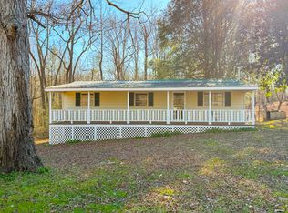 377 Pine Hill Rd SW, Mc Donald, TN 37353