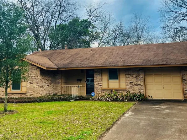 815 Glen Oak Dr, Austin, TX 78745