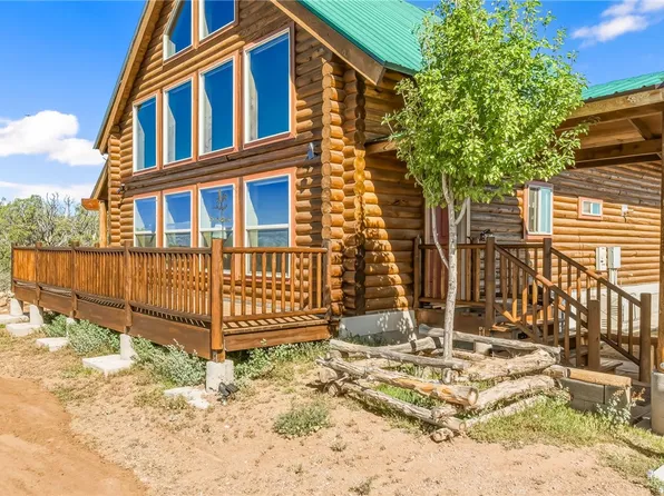 18554 E Jackalope Way, Kingman, AZ 86401