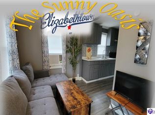 305 Sunny St, Elizabethtown, KY 42701