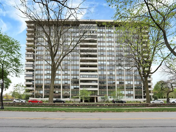 4000 N Meridian St APT 16H, Indianapolis, IN 46208